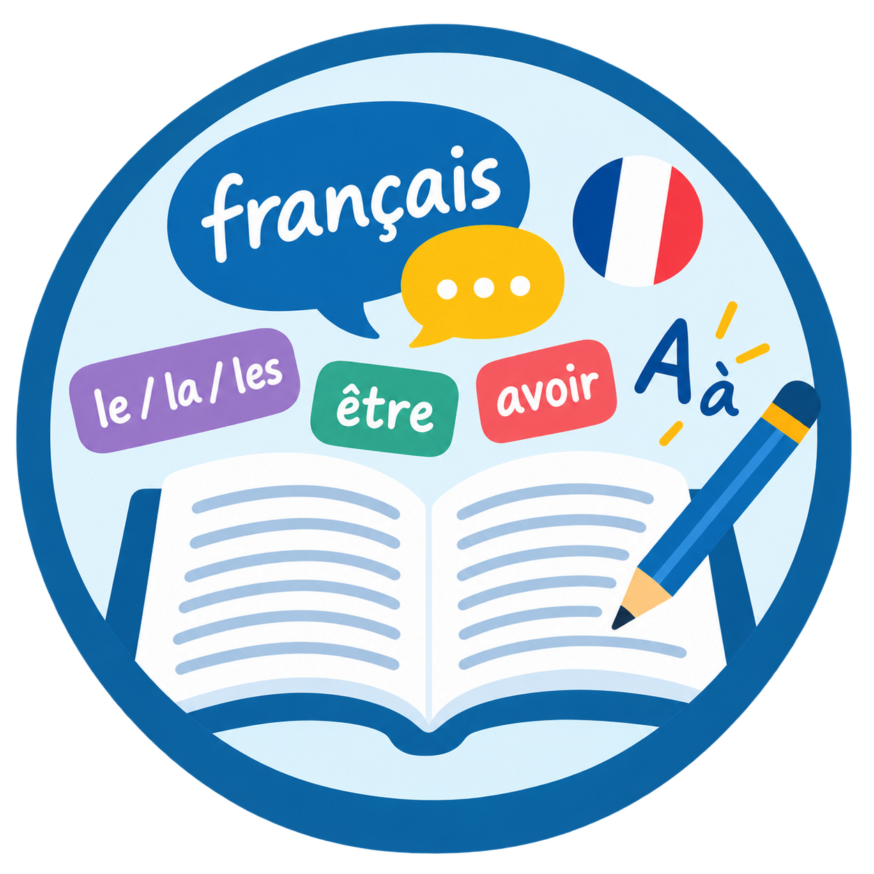 grammaire FLE